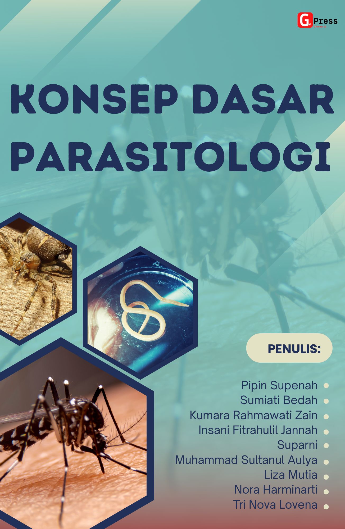 Konsep Dasar Parasitologi